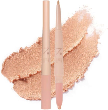 01 ナッシングベージュ