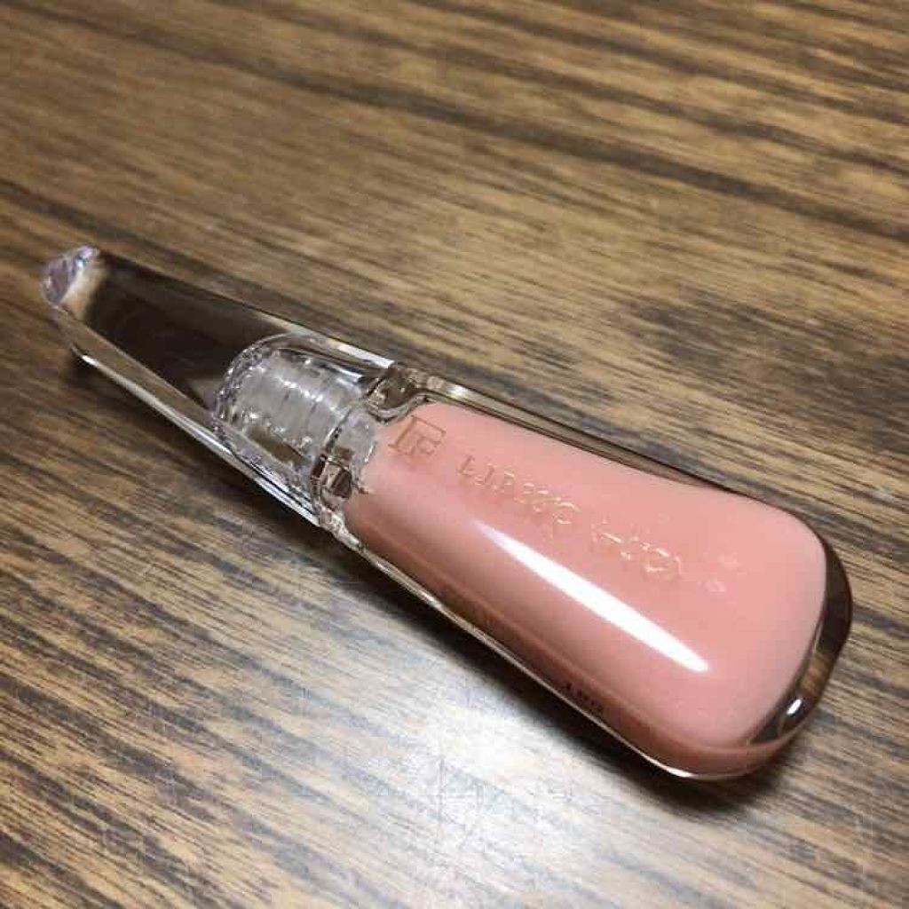 38°C / 99°F リップトリートメント (リップ美容液)/UZU BY FLOWFUSHI/リップケアを使ったクチコミ（2枚目）