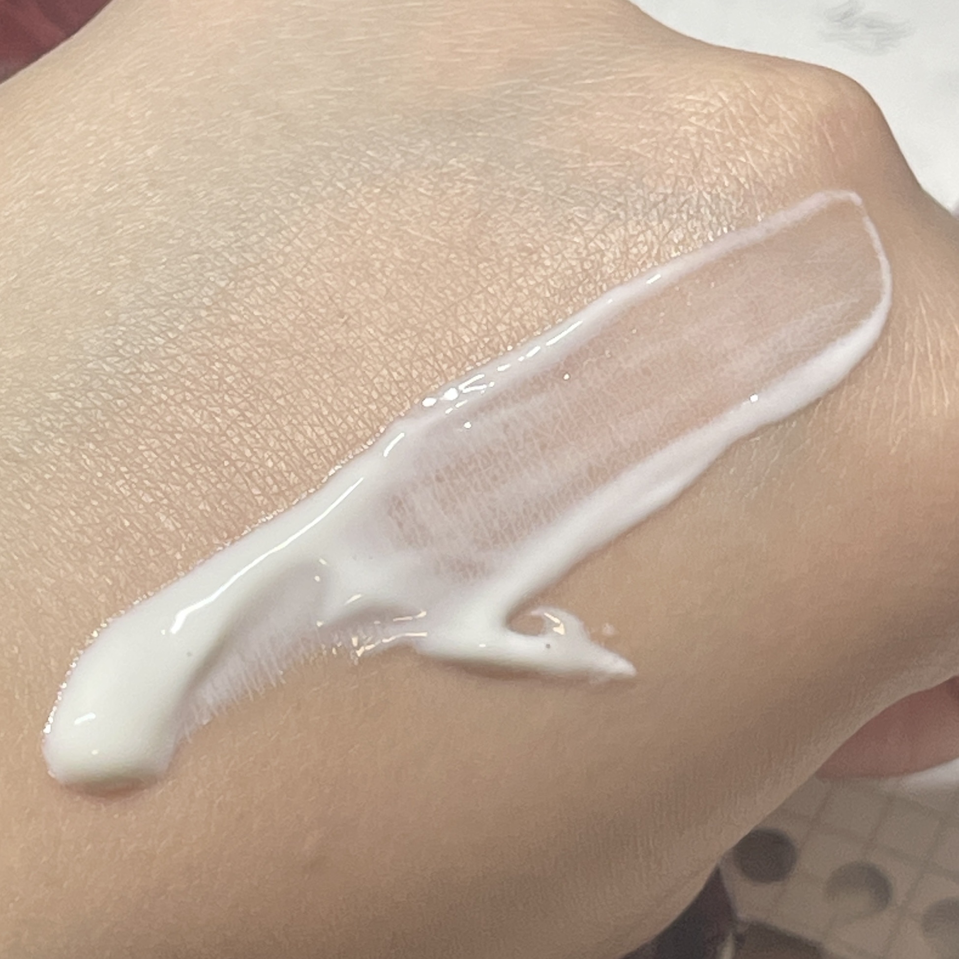 リリーフサンライス + プロバイオティクス/Beauty of Joseon/日焼け止めクリームを使ったクチコミ（3枚目）