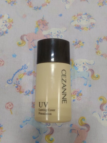 ノーセバム ミネラルパウダー/innisfree/ルースパウダーを使ったクチコミ(4枚目)