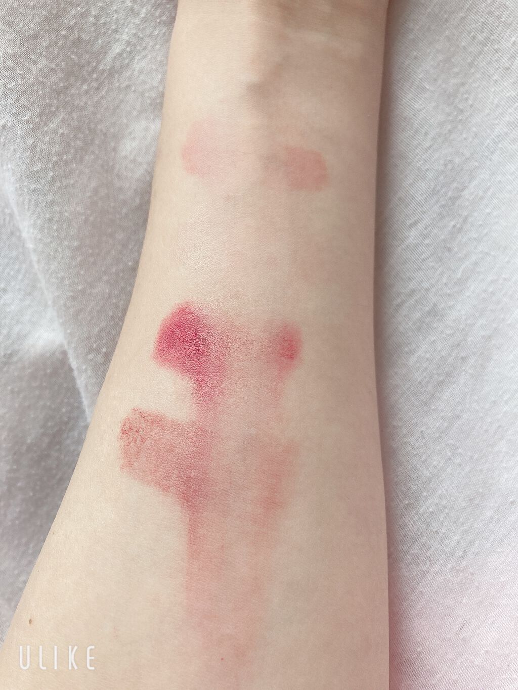 バーム ステイン/REVLON/口紅を使ったクチコミ(5枚目)