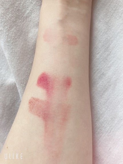 バーム ステイン/REVLON/口紅を使ったクチコミ(5枚目)