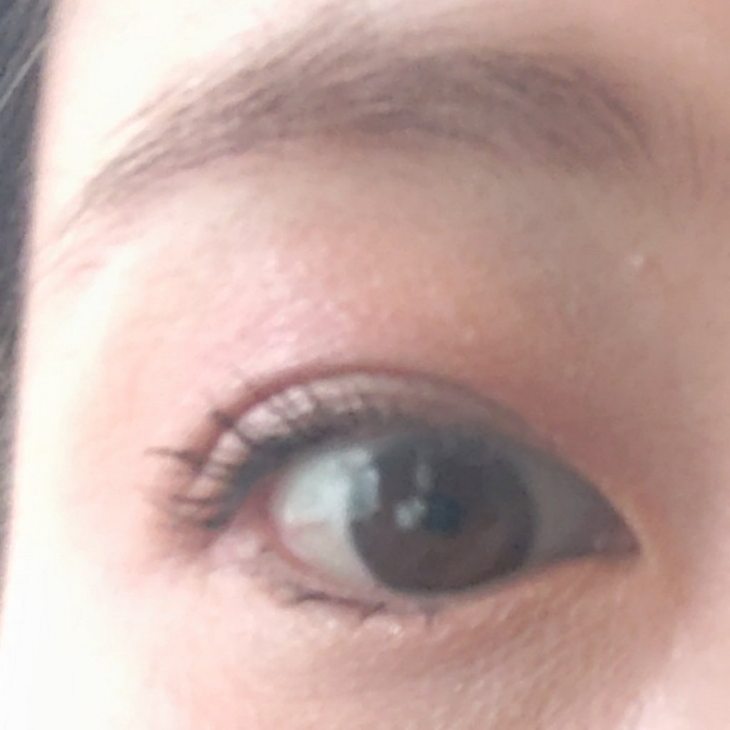 ベージュトーンアイシャドウ/CEZANNE/アイシャドウパレットを使ったクチコミ（3枚目）