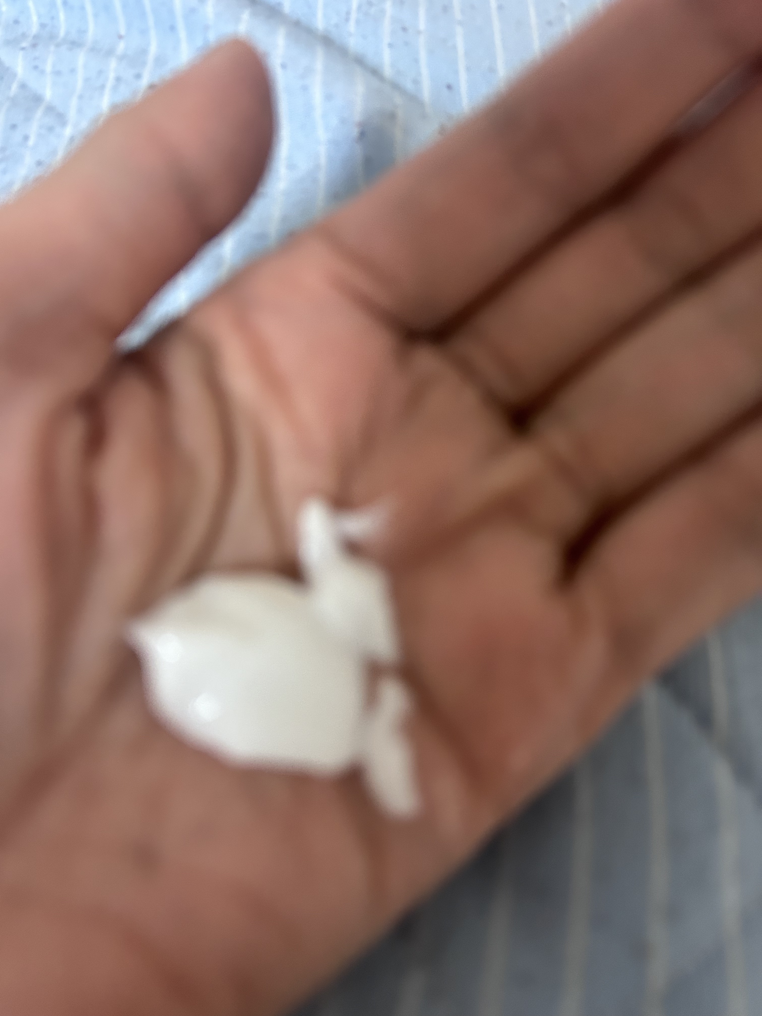 クレンジング クリーム/HIKARIMIRAI/クレンジングクリームを使ったクチコミ（2枚目）