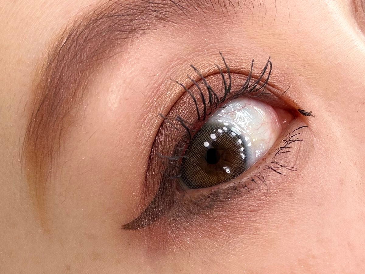 アイ カラー クォード/TOM FORD BEAUTY/アイシャドウパレットを使ったクチコミ(4枚目)