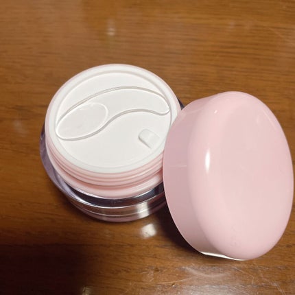 ピンクティーツリークリーム/APLIN/フェイスクリームを使ったクチコミ(2枚目)