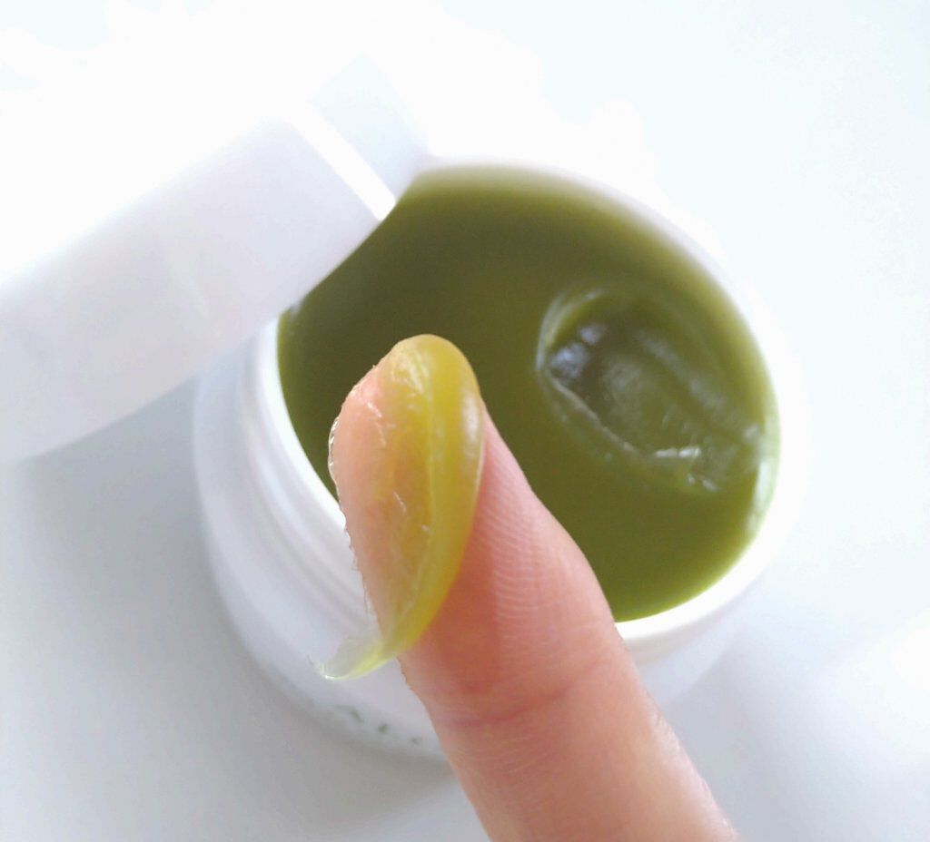 マルチパーパスクリーム/アロジン/ハンドクリームを使ったクチコミ（2枚目）