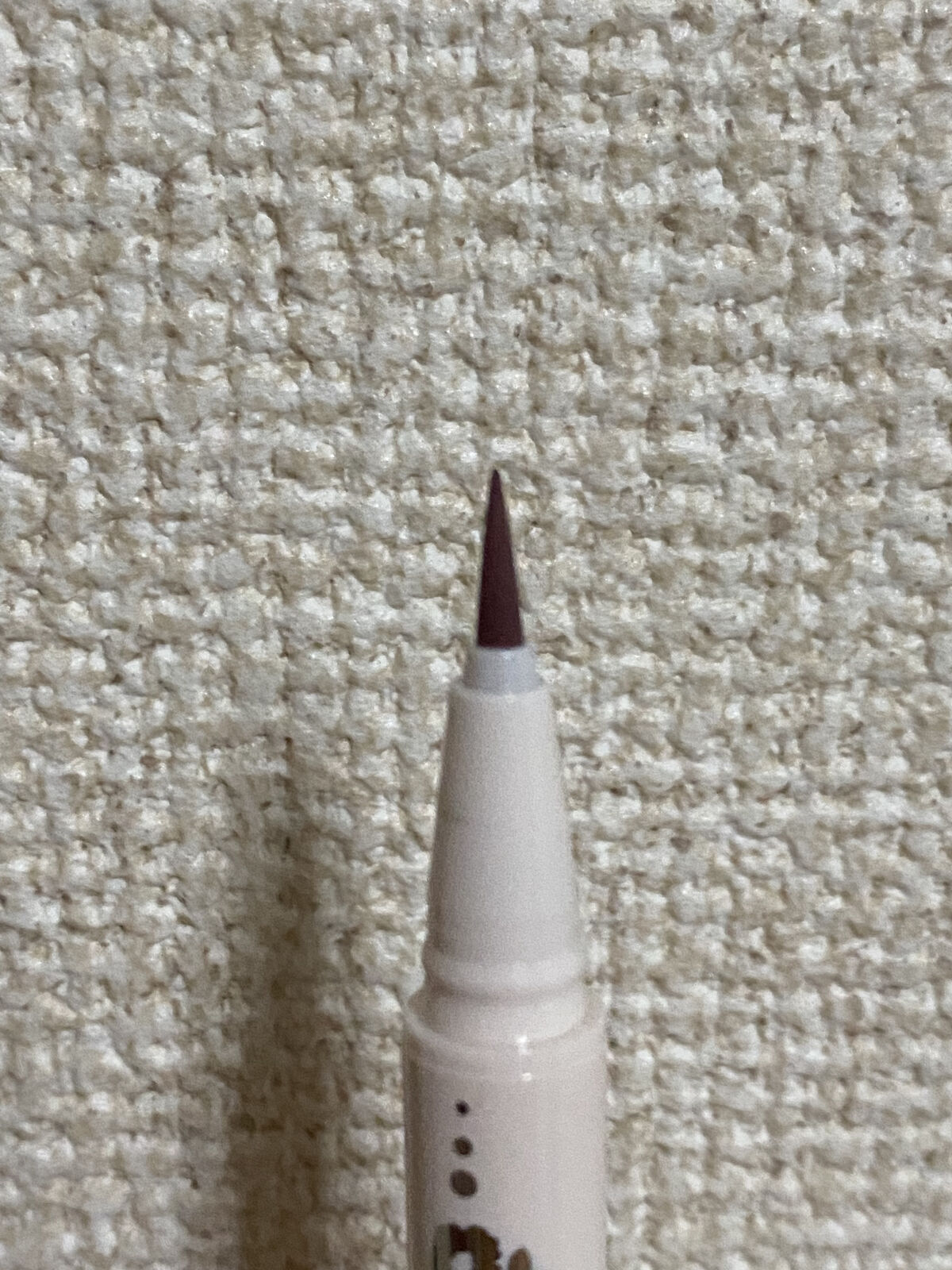 ニュアンスパステル　リキッドアイライナー/JILL STUART/リキッドアイライナーを使ったクチコミ（3枚目）