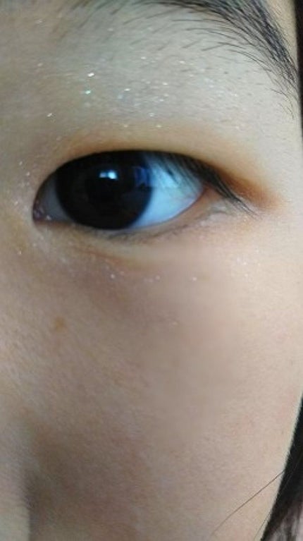 【旧品】パーフェクトスタイリストアイズ/キャンメイク/アイシャドウパレットを使ったクチコミ(3枚目)