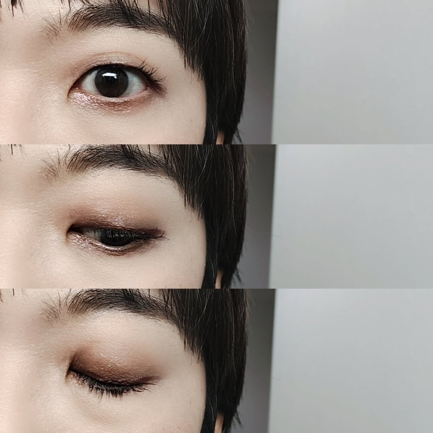 スティロ ユー ウォータープルーフ N/CHANEL/ペンシルアイライナーを使ったクチコミ(4枚目)