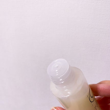 Just Mix V-serum B+C/iMPL/美容液を使ったクチコミ(4枚目)