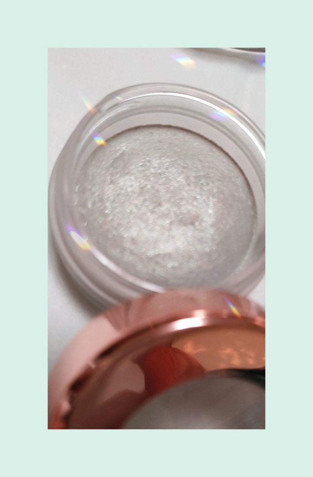 シグニチャー カラー アイズ/SUQQU/アイシャドウパレットを使ったクチコミ(2枚目)