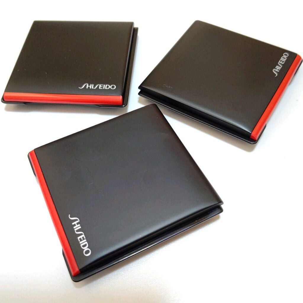 ポップ パウダージェル アイシャドウ/SHISEIDO/単色アイシャドウを使ったクチコミ(6枚目)