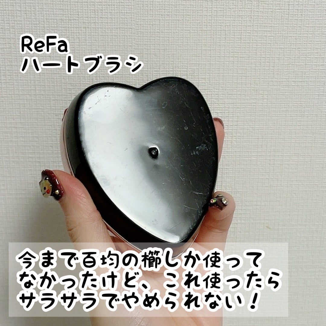 ライトリフレクティングセッティングパウダー プレスト N/NARS/プレストパウダーを使ったクチコミ(5枚目)