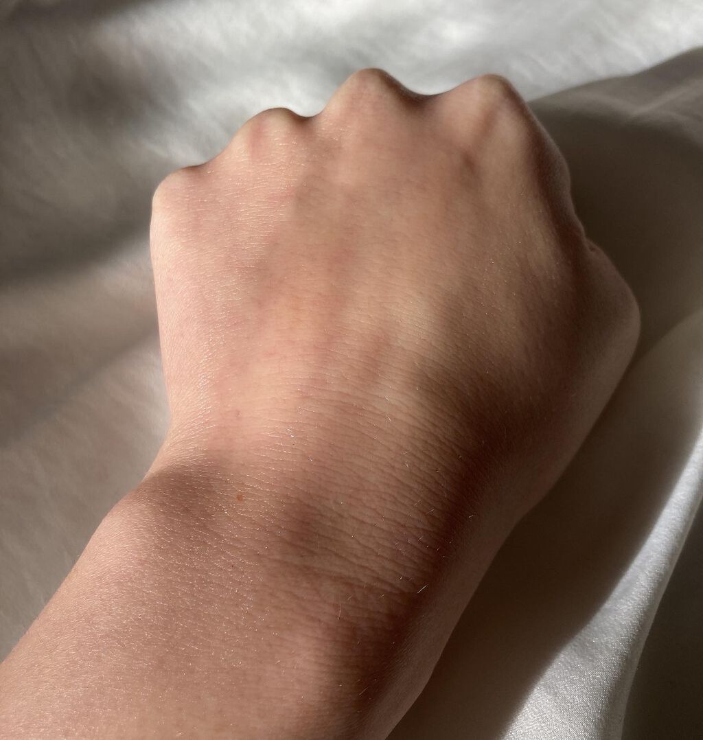 モイスチャーローション/shimaboshi/化粧水を使ったクチコミ（3枚目）