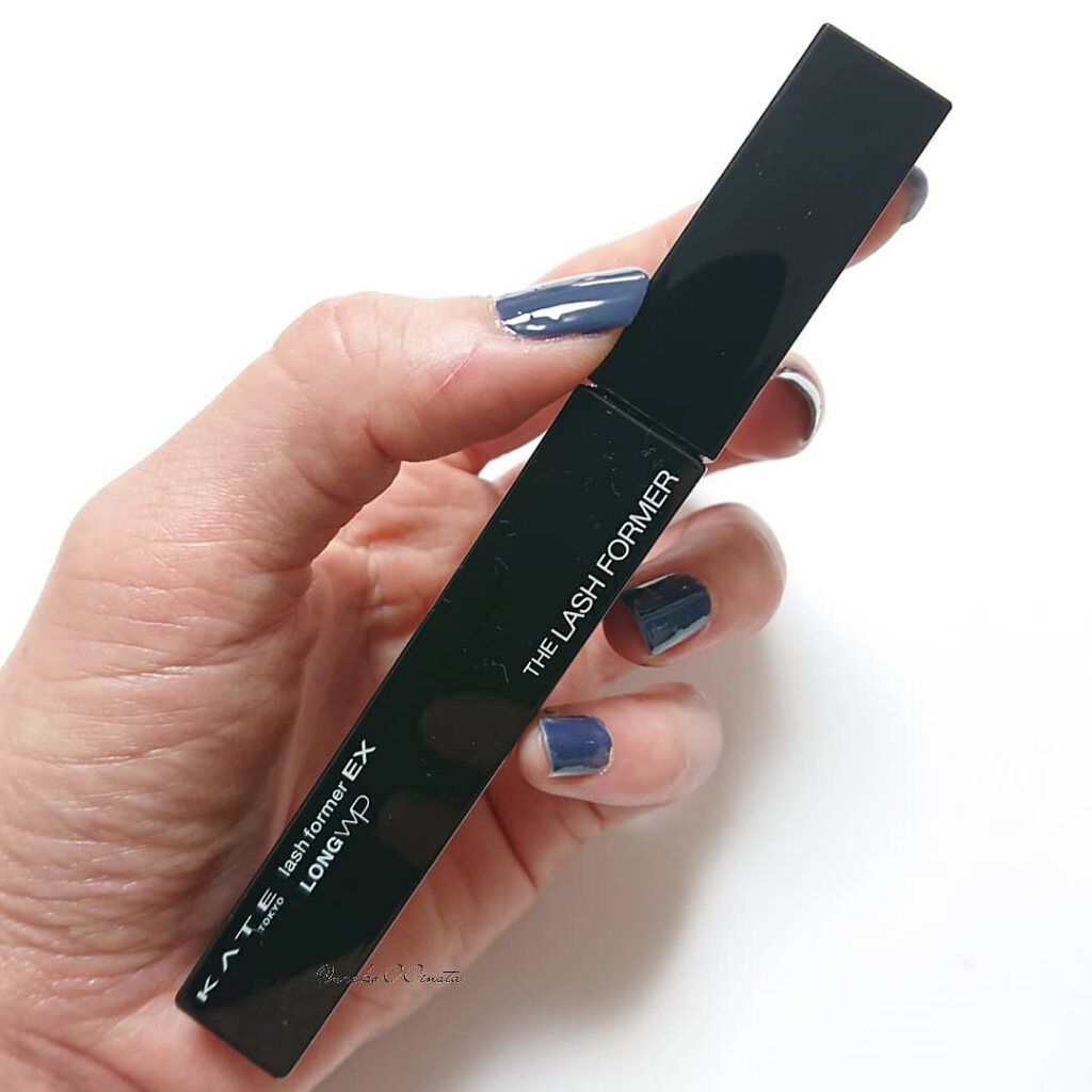 ラッシュフォーマーEX（ロングWP）/KATE/マスカラを使ったクチコミ（2枚目）