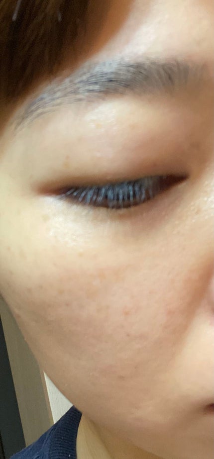 ミネラルBBクリーム NM(ナチュラルマット)/毛穴パテ職人/BBクリームを使ったクチコミ(4枚目)