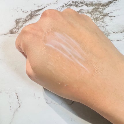 ベビークリーム/ALOBABY/ボディクリームを使ったクチコミ(3枚目)