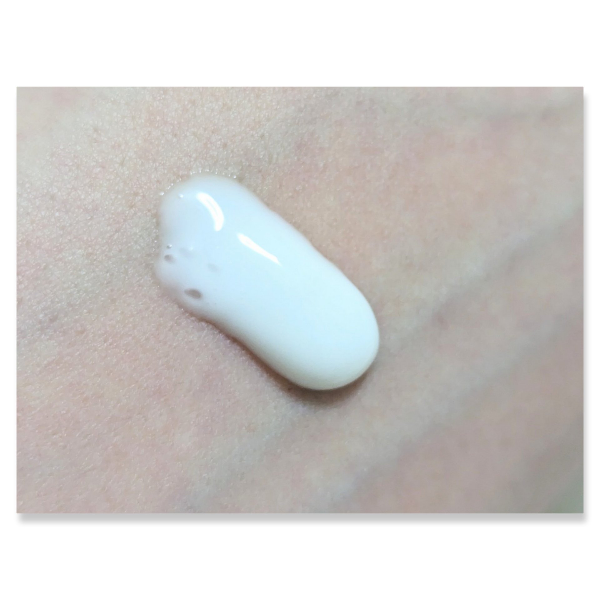 クリアウェルネス モイストリペア ミルク/雪肌精/乳液を使ったクチコミ（2枚目）