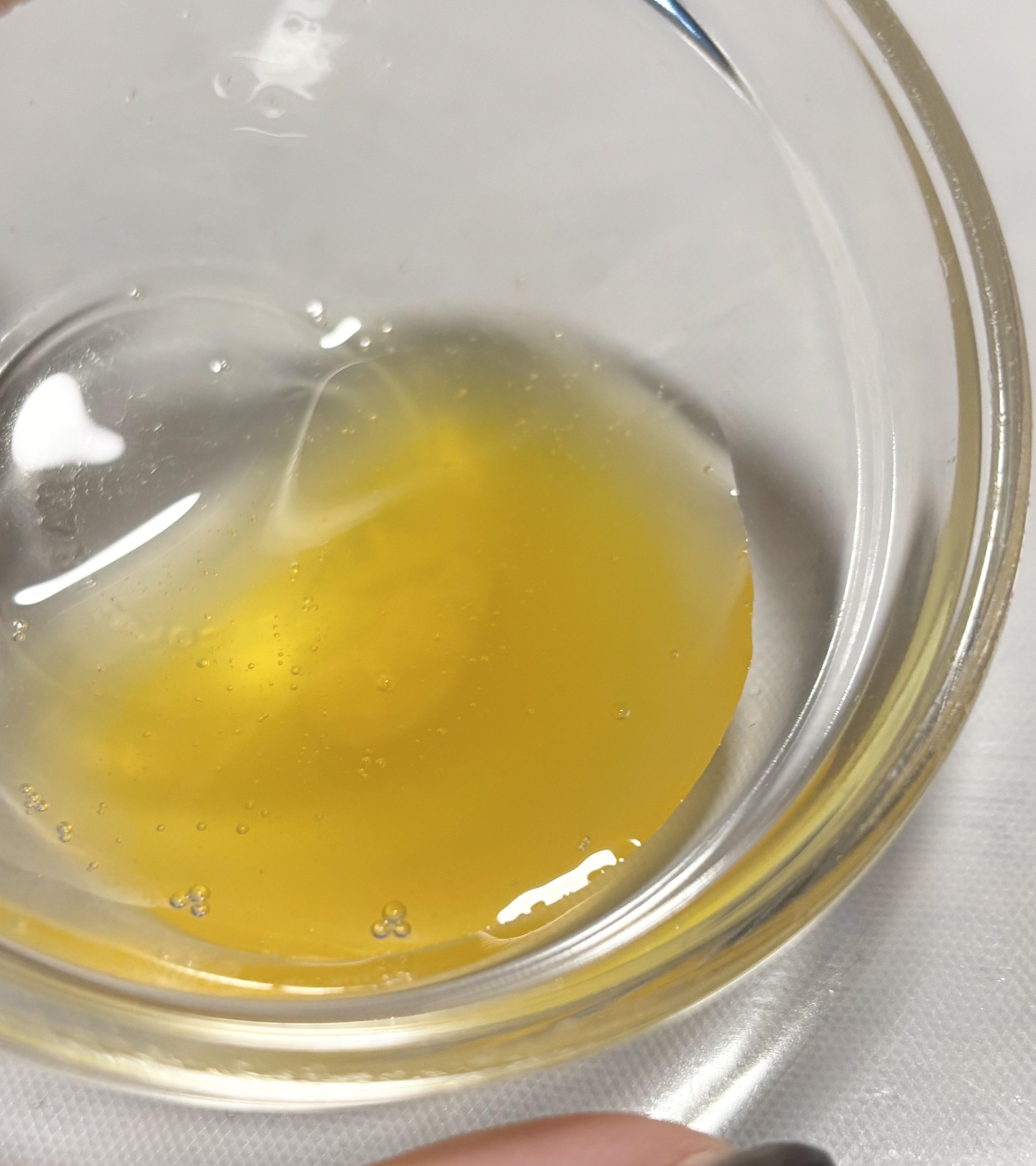 トリプルコラーゲン オレンジ/Ownist/美容サプリメントを使ったクチコミ（2枚目）