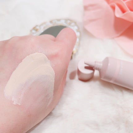 ウォンジョンヨ トーンアップベース/Wonjungyo/化粧下地を使ったクチコミ(3枚目)