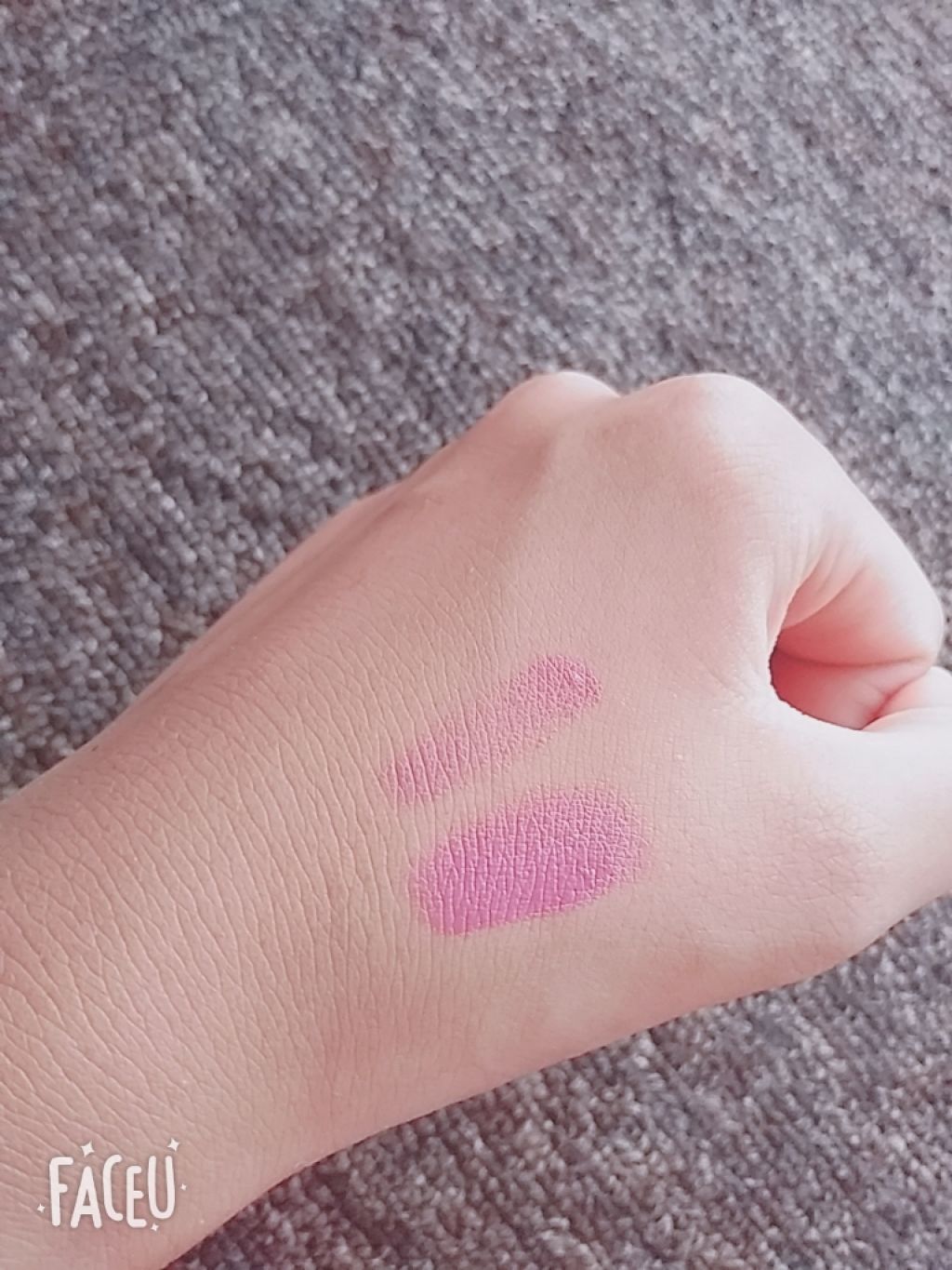 ディメンショナルルージュ/KATE/口紅を使ったクチコミ（3枚目）