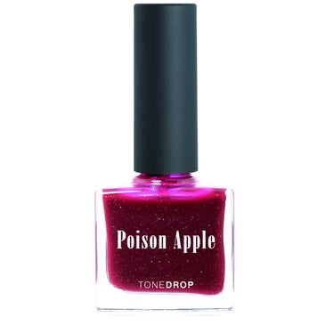 026 Poison Apple