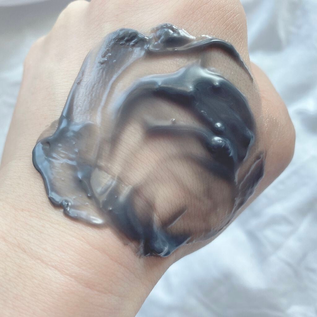 ソフティモ クリアプロ クレンジングバーム CICA ブラック/ソフティモ/クレンジングバームを使ったクチコミ(5枚目)