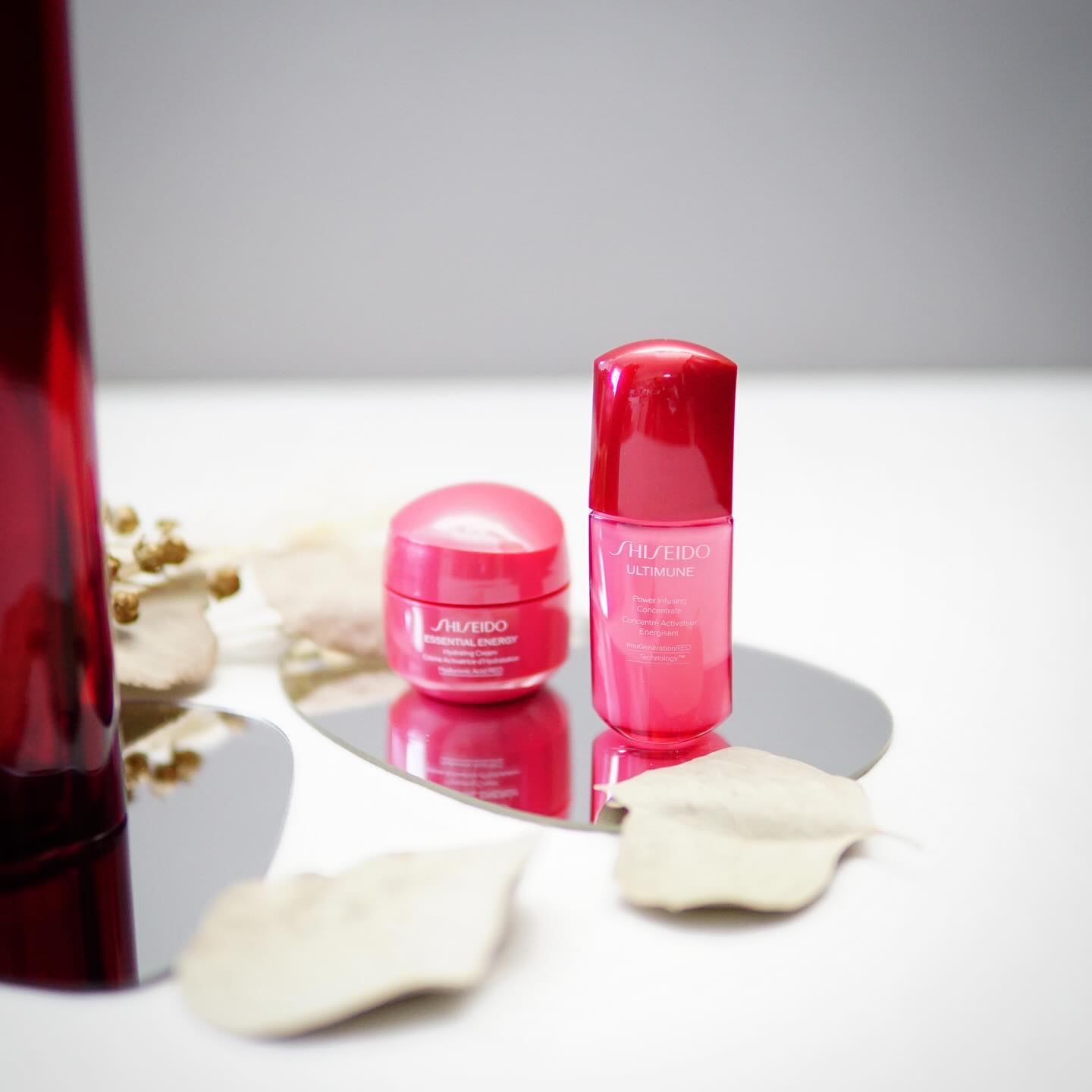 オイデルミン エッセンスローション/SHISEIDO/化粧水を使ったクチコミ（2枚目）