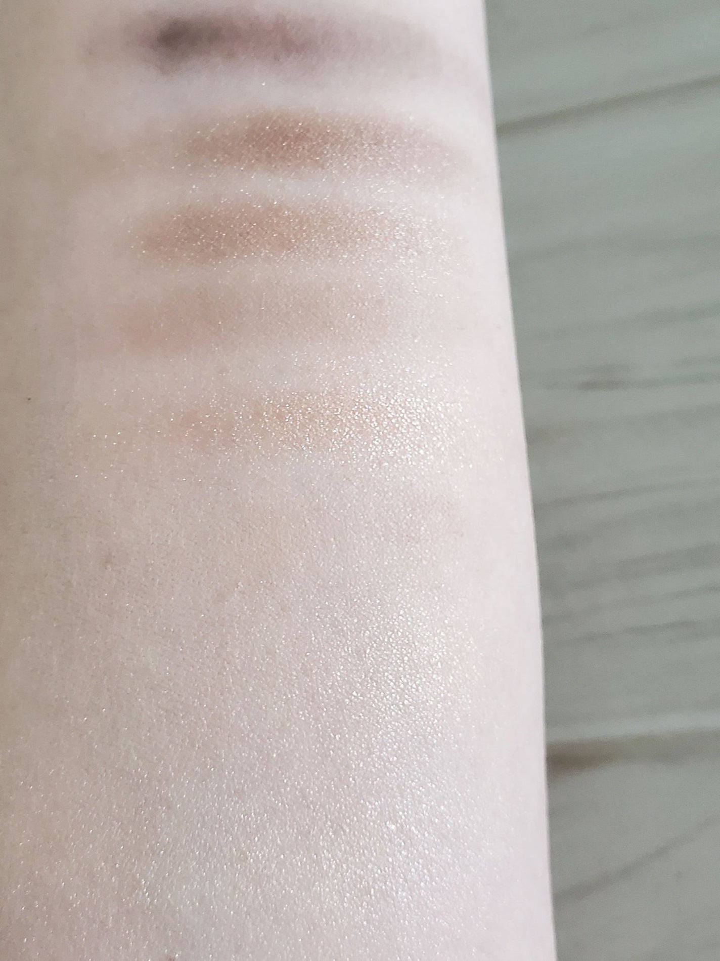 カラーステイ ルックス ブック パレット/REVLON/アイシャドウパレットを使ったクチコミ(4枚目)