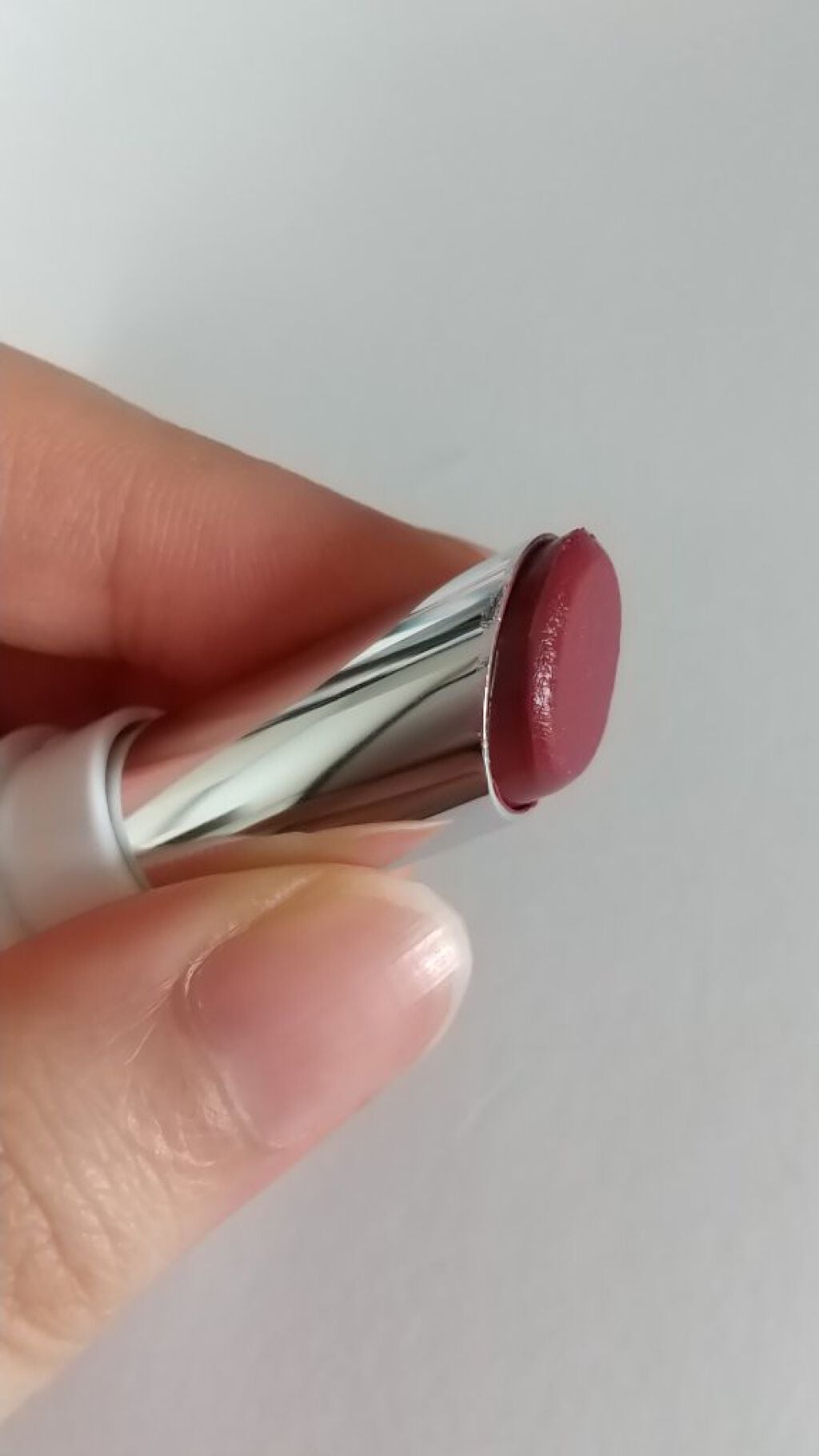 ラスティングフィニッシュ オイルティントリップ/リンメル ロンドン/リップティントを使ったクチコミ(1枚目)