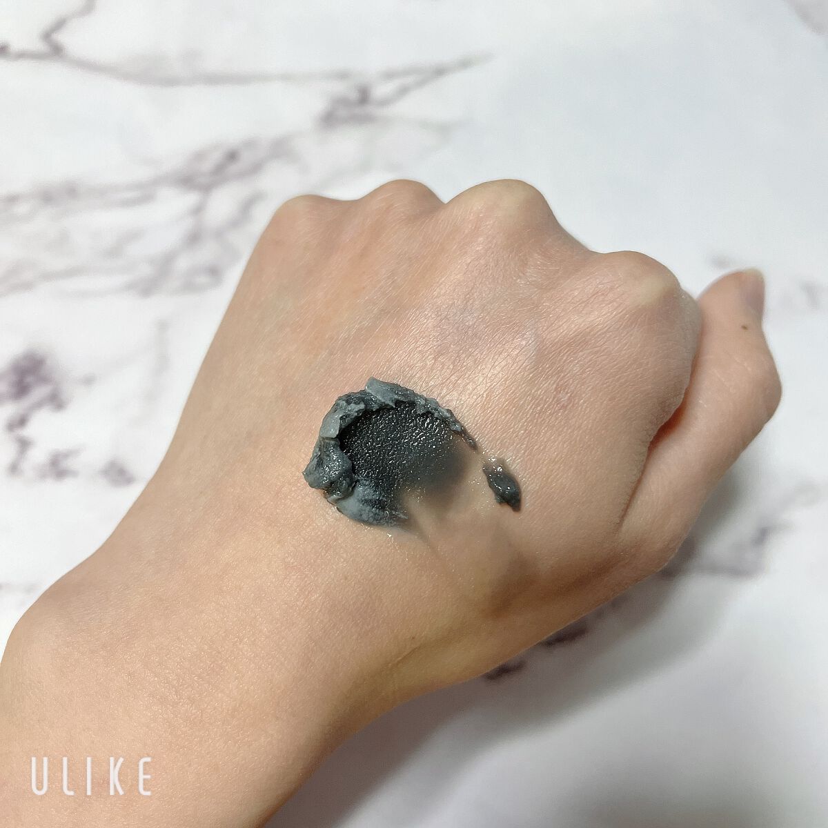 ローメルト クレンジングバーム クロ/アーレス/クレンジングバームを使ったクチコミ(3枚目)