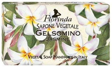 フレグランスソープ FLORINDA