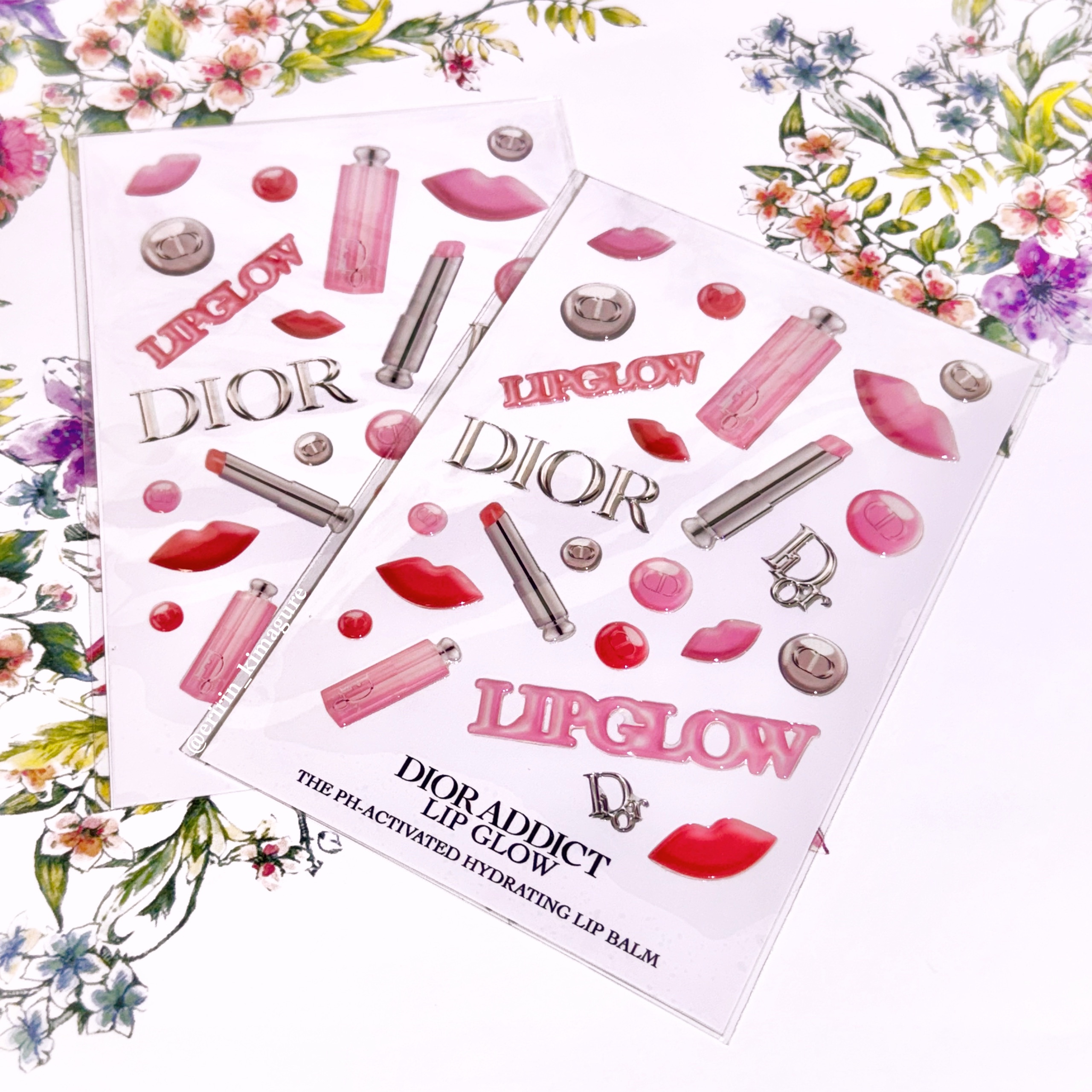 その他/Dior/その他を使ったクチコミ（2枚目）