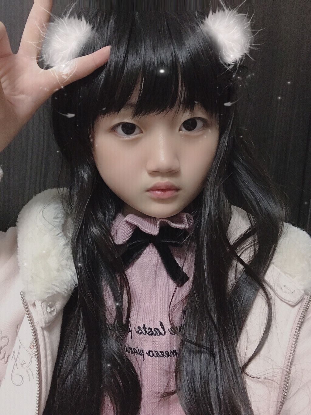 サクラヴェールリップ/パラドゥ/リップクリームを使ったクチコミ(5枚目)