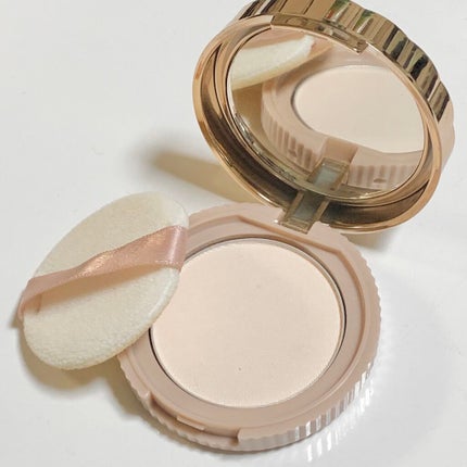 シークレットビューティーパウダー/キャンメイク/プレストパウダーを使ったクチコミ(2枚目)