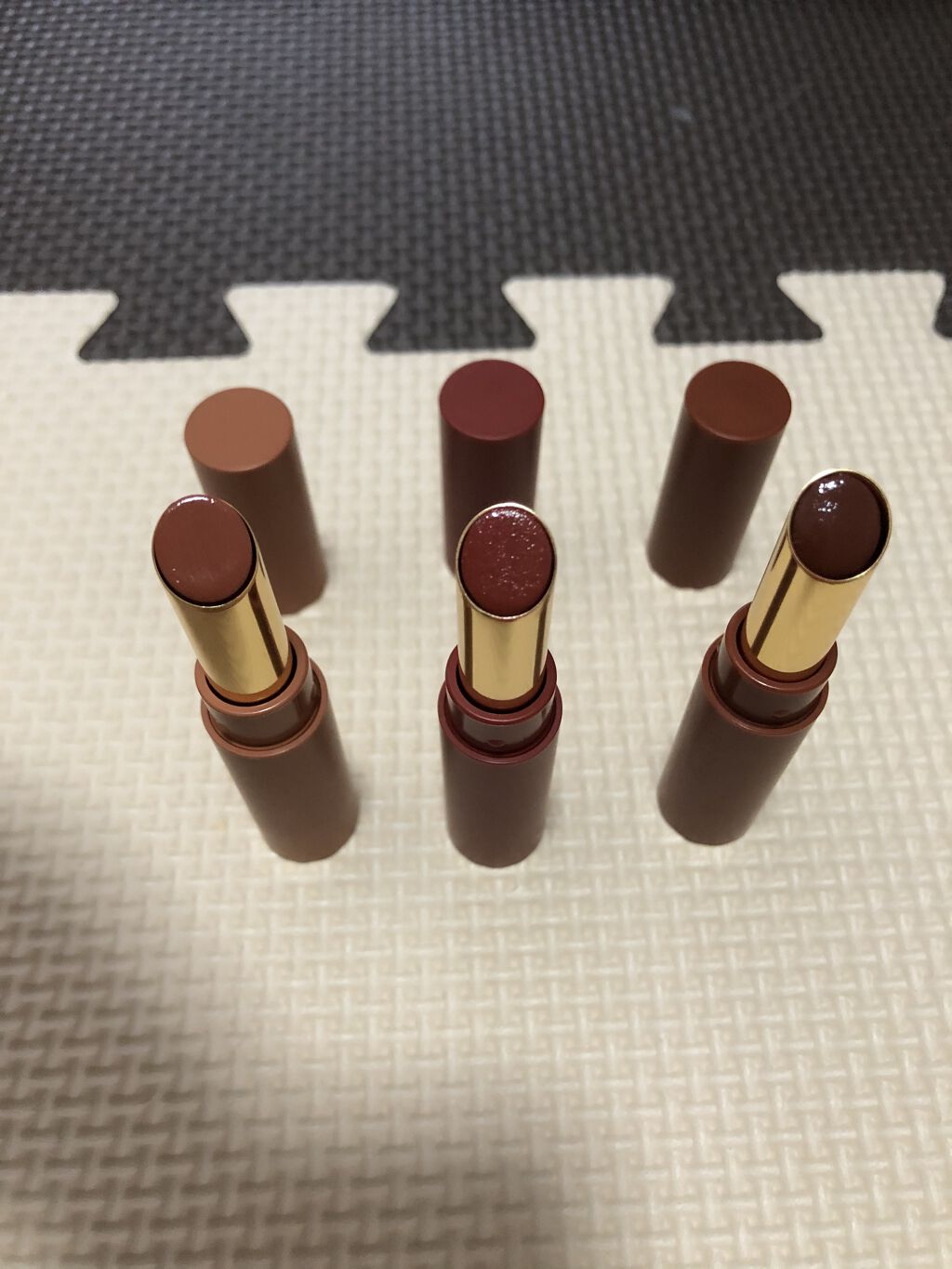 エテュセ リップエディション(ティントルージュ)/ettusais/リップティントを使ったクチコミ（2枚目）