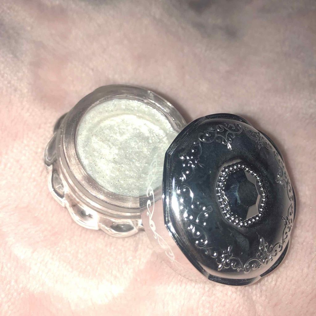 ジェリーアイカラー N/JILL STUART/ジェル・クリームアイシャドウを使ったクチコミ(1枚目)