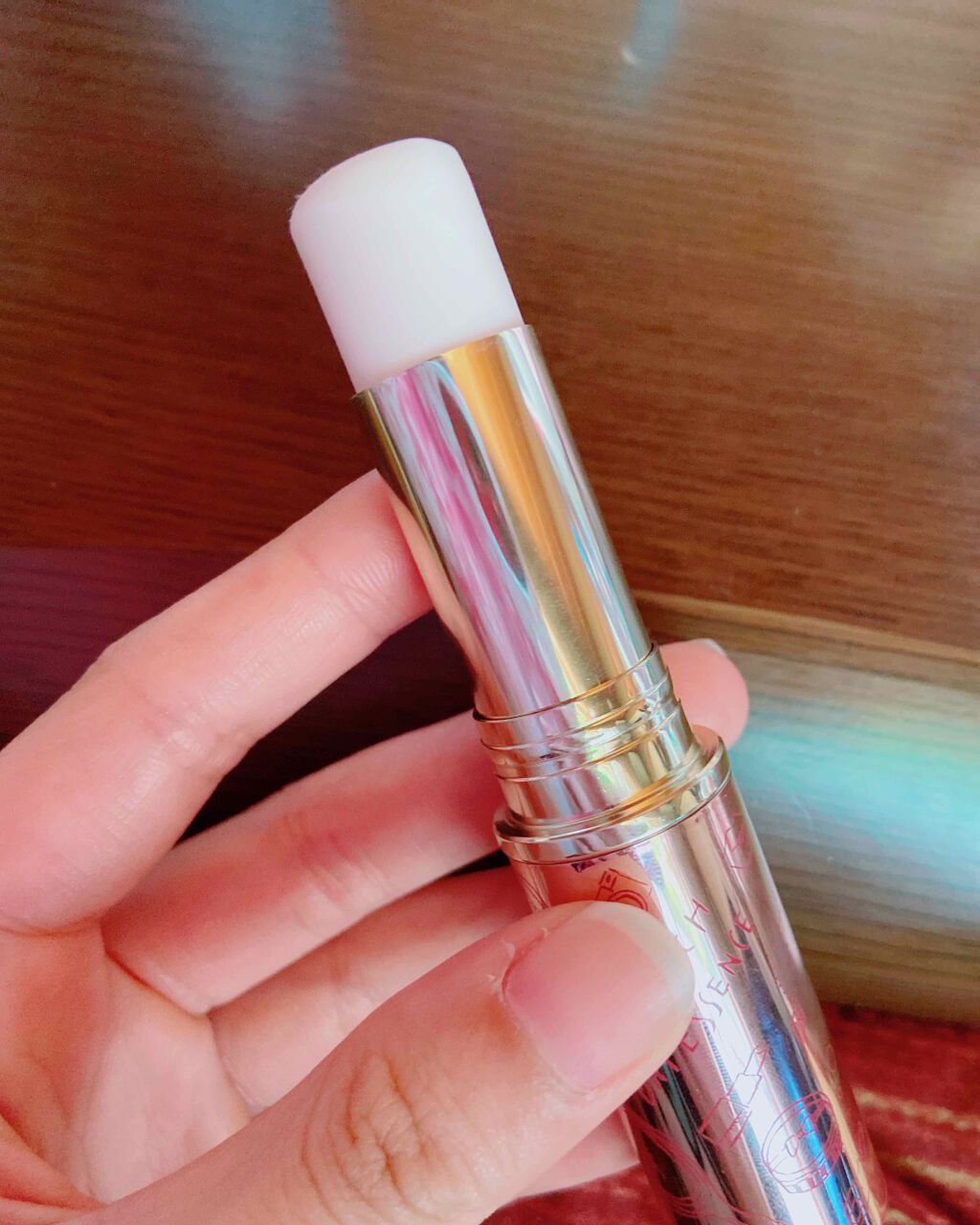 エアリータッチ デイエッセンス/クラブ/美容液を使ったクチコミ(2枚目)