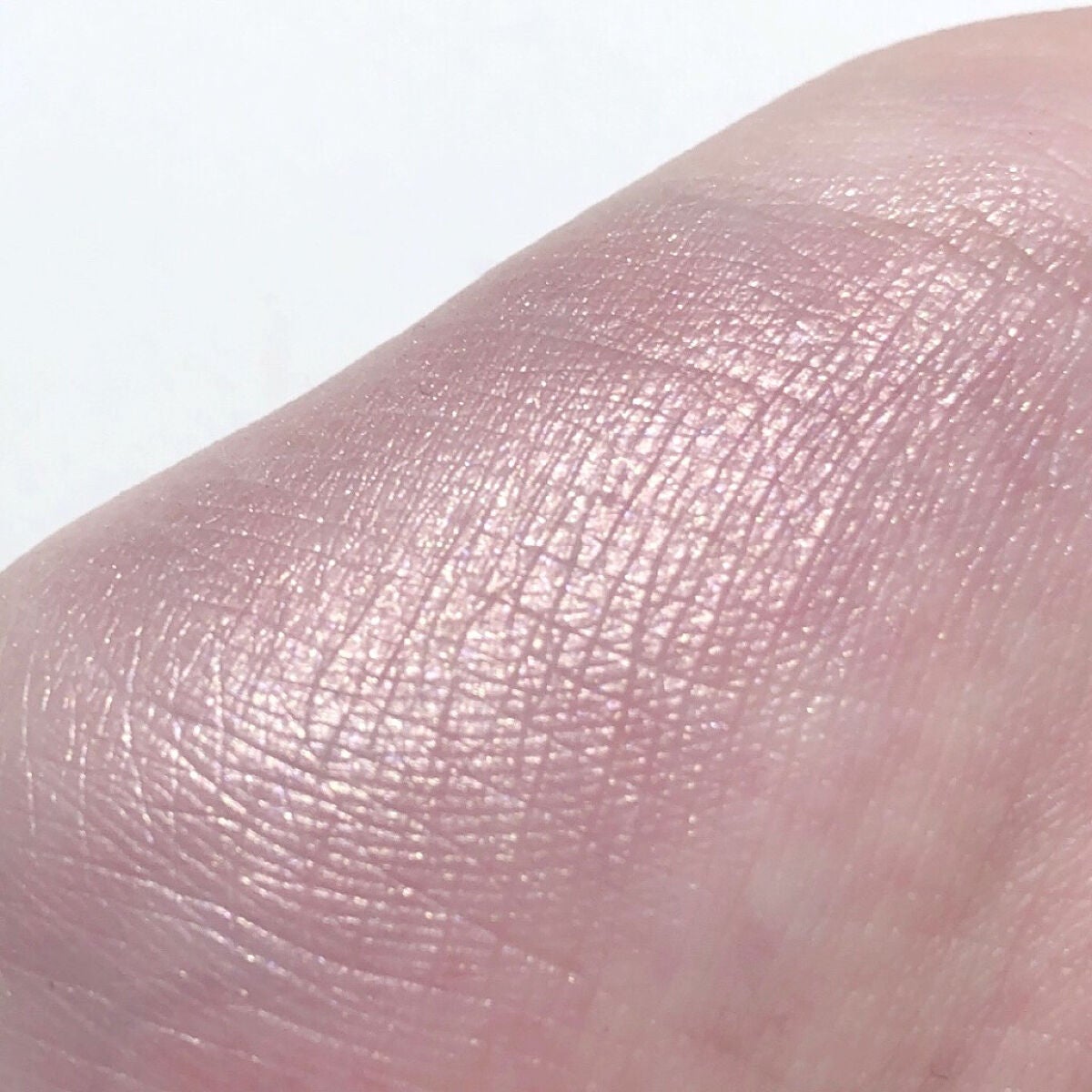 プリズム パウダーアイカラー/リンメル ロンドン/単色アイシャドウを使ったクチコミ(7枚目)