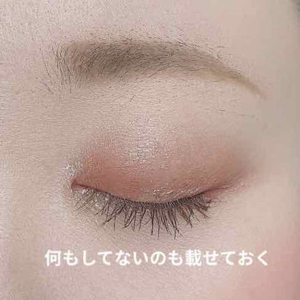 アディクション ザ アイシャドウ/ADDICTION/単色アイシャドウを使ったクチコミ(4枚目)