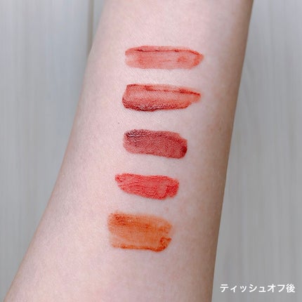 むっちリップ/b idol/口紅を使ったクチコミ(4枚目)