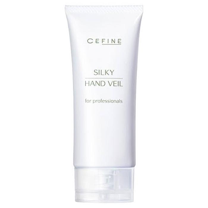 シルキーハンドヴェール / セフィーヌ