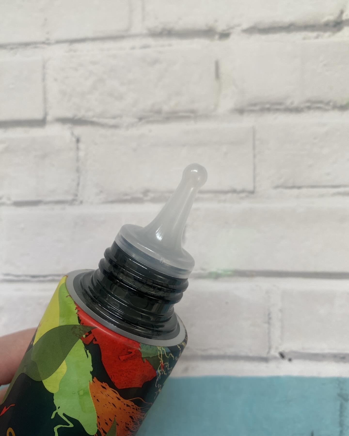 スカルプリッチ プロフェッショナル/日清食品/頭皮ローションを使ったクチコミ（3枚目）