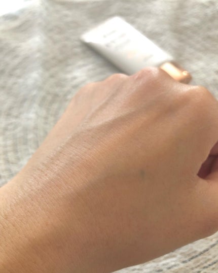 ウォータフルトーンアップサンクリーム/ダルバ/日焼け止めクリームを使ったクチコミ(7枚目)