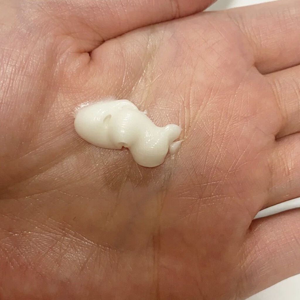 リプラスティ R.C. クリーム/HELENA RUBINSTEIN/フェイスクリームを使ったクチコミ（2枚目）