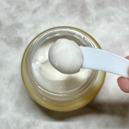 フルフィットプロポリスライトクリーム/COSRX/フェイスクリームを使ったクチコミ(4枚目)