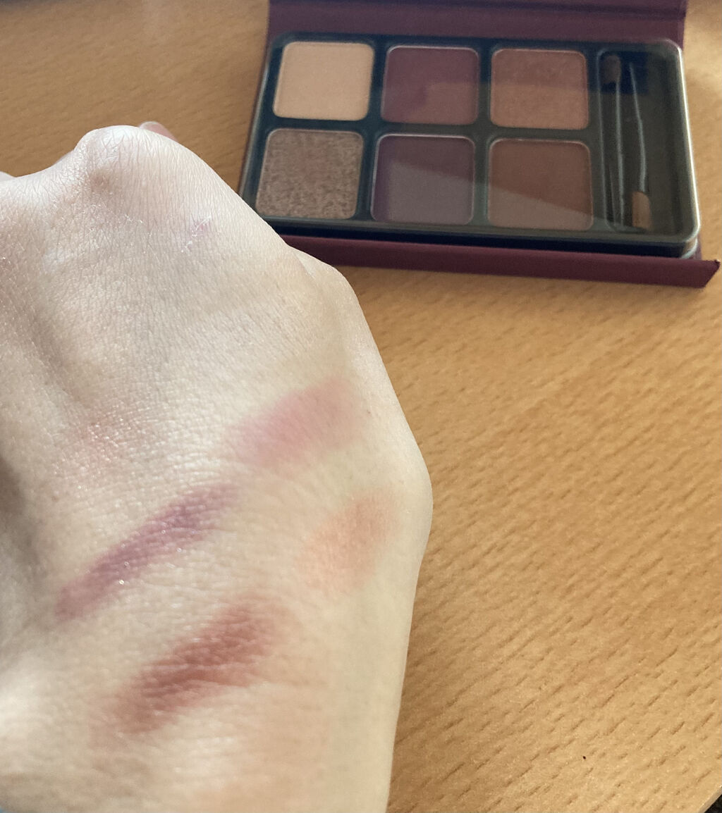 クイックラッシュカーラー/キャンメイク/マスカラ下地を使ったクチコミ（3枚目）