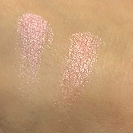 パウダーチークス/キャンメイク/パウダーチークを使ったクチコミ(2枚目)