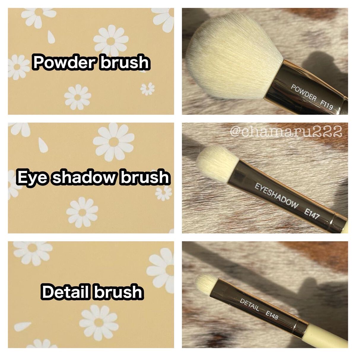 chamaru on LIPS 「私のメイクの必需品でいつも愛用してる【SIXPLUS】✨今回、..」(3枚目)